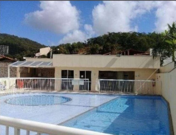 Cobertura com 2 Quartos à Venda,  em Maria Paula - São Gonçalo