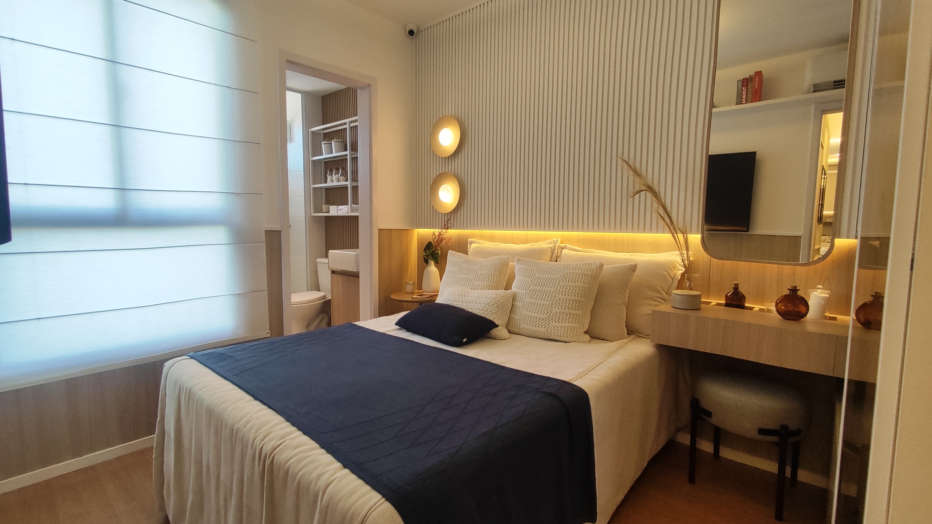 Imagem Apartamento com 2 Quartos à Venda, 49 m²em Estoril - Belo Horizonte