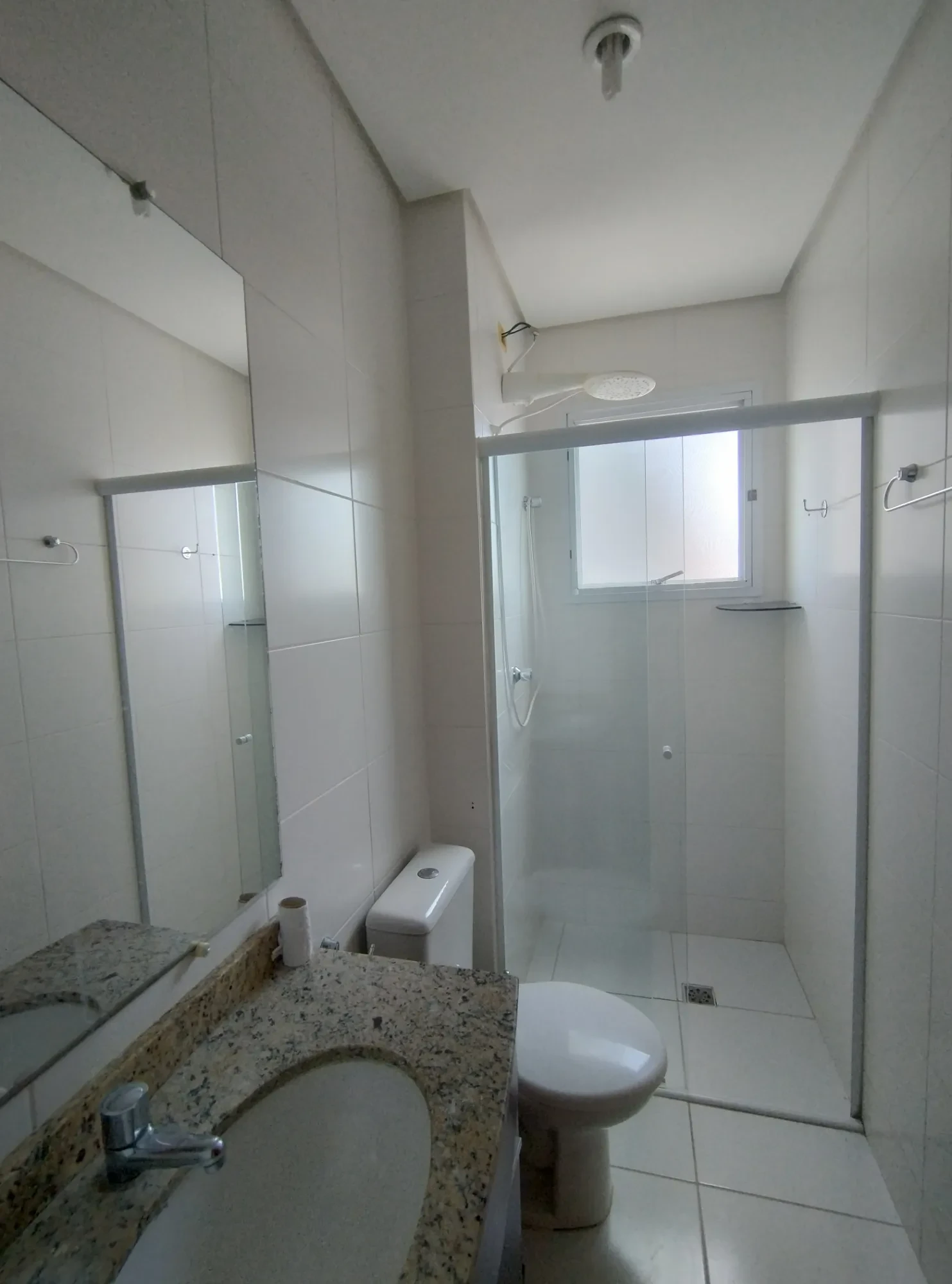 Imagem Apartamento com 3 Quartos para Alugar, 85 m² em Jardim Pereira do Amparo - Jacareí