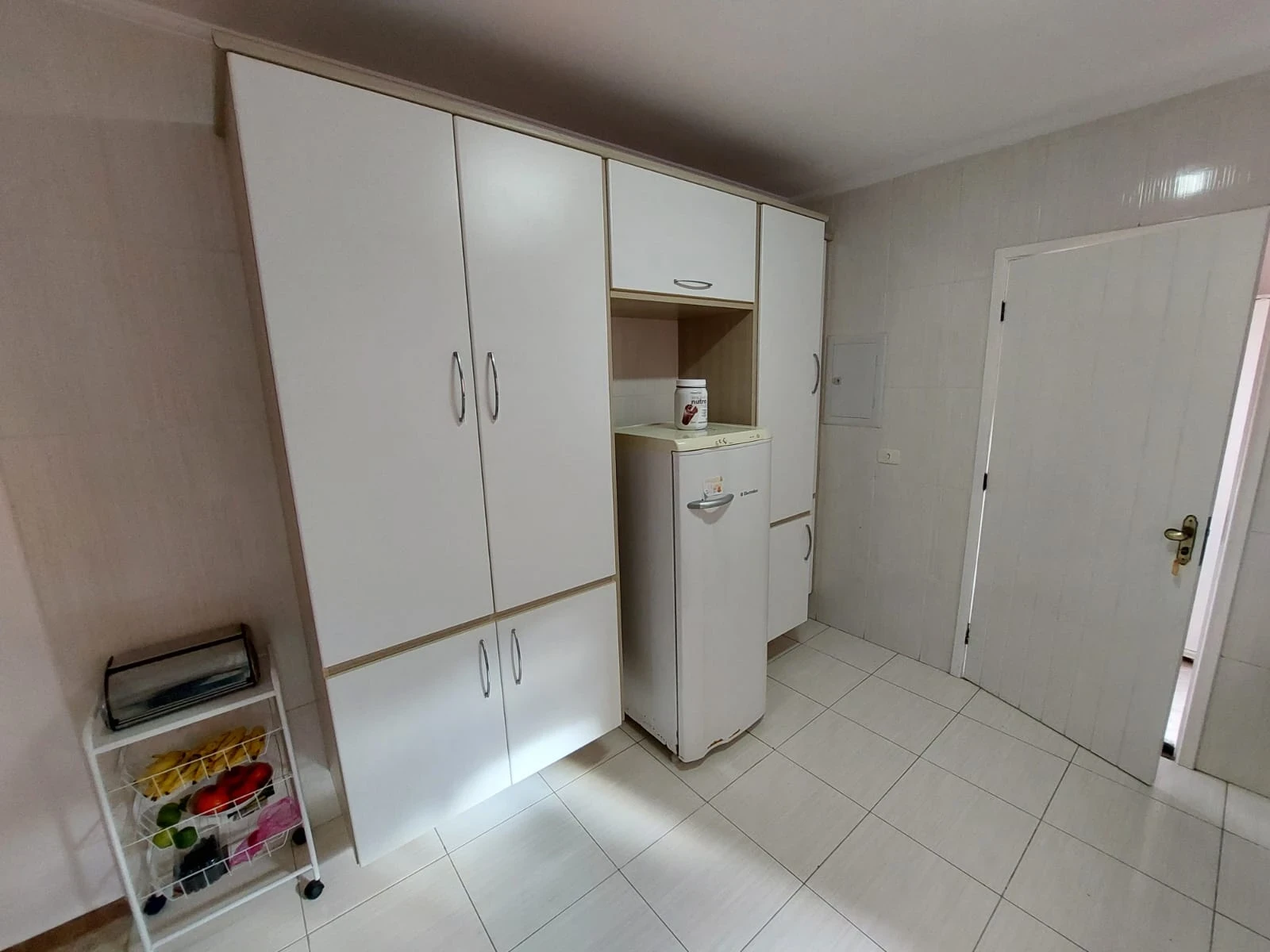 Foto do imóvel: Sobrado com 3 Quartos à Venda, 220 m² em Jardim Monte Kemel - São Paulo