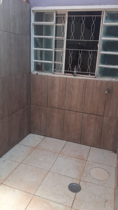 Imagem Casa com 2 Quartos à Venda, 60 m² em SANTA TEREZINHA - São Joaquim da Barra