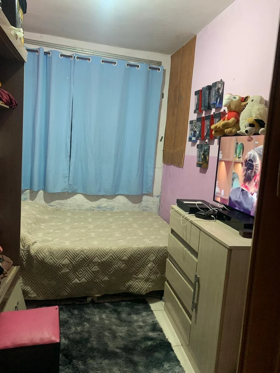 Imagem Casa com 4 Quartos à Venda, 120 m² em Planalto Bela Vista - São Vicente