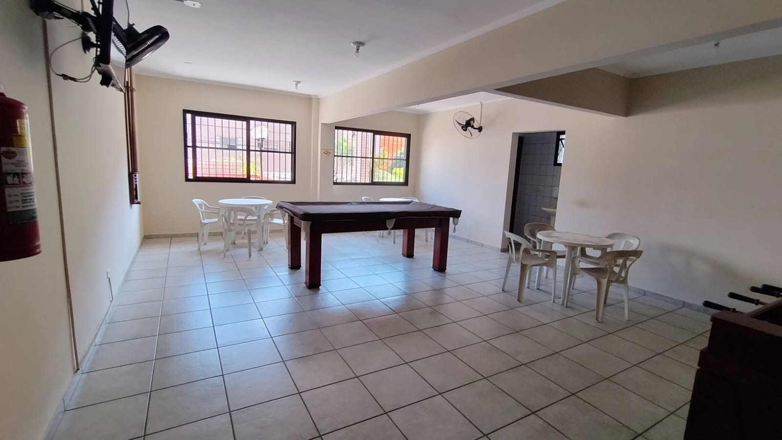 Imagem Apartamento com 1 Quarto à Venda, 55 m² em Tupi - Praia Grande