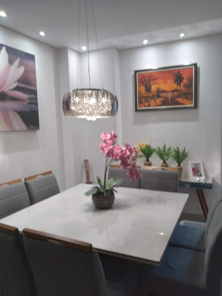 Imagem Apartamento com 3 Quartos à Venda, 117 m² em Jardim Atlântico - Goiânia