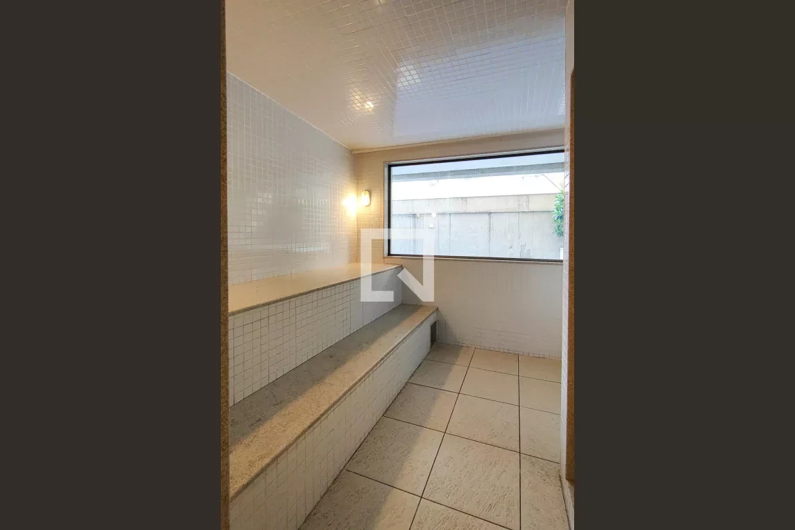 Foto do imóvel: Apartamento com 3 Quartos à Venda, 112 m² em Vital Brazil - Niterói