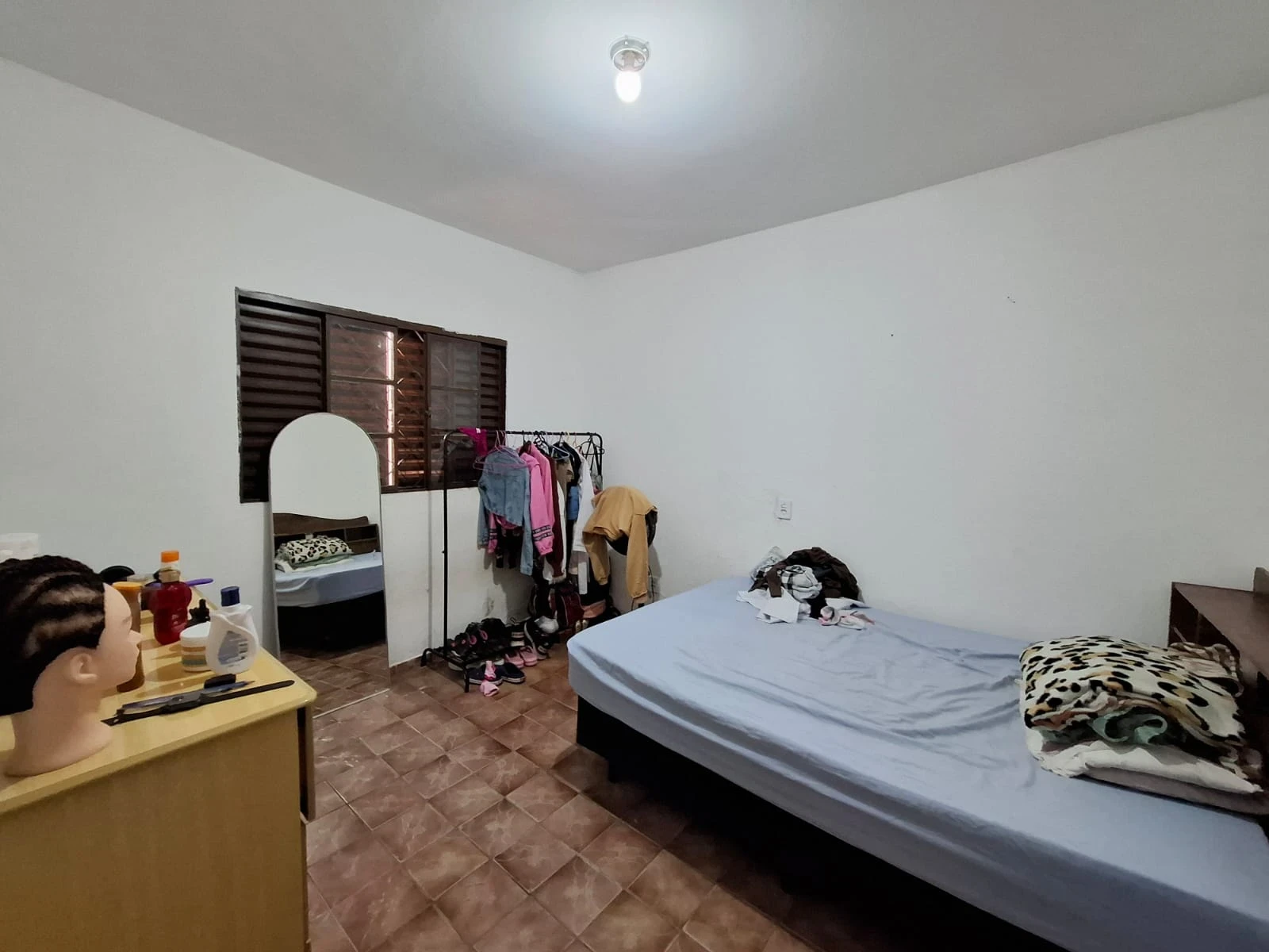 Foto do imóvel: Casa com 2 Quartos à Venda, 261 m² em Jardim São Gabriel - Campinas