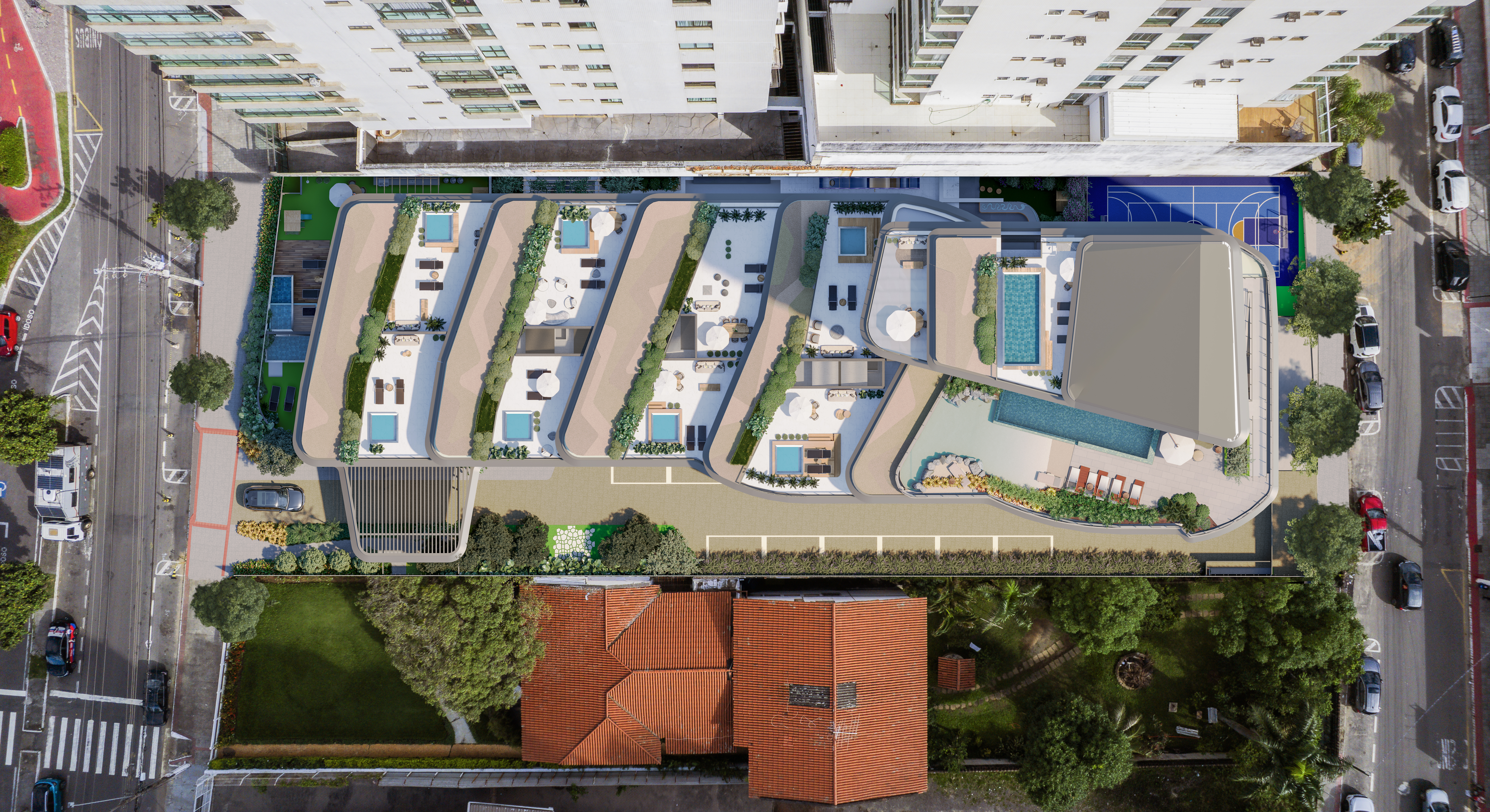Imagem Apartamento com 4 Quartos à Venda, 223 m² em Praia da Costa - Vila Velha