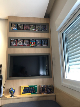 Foto do imóvel: Apartamento com 3 Quartos à Venda,  em Centro - Santo André