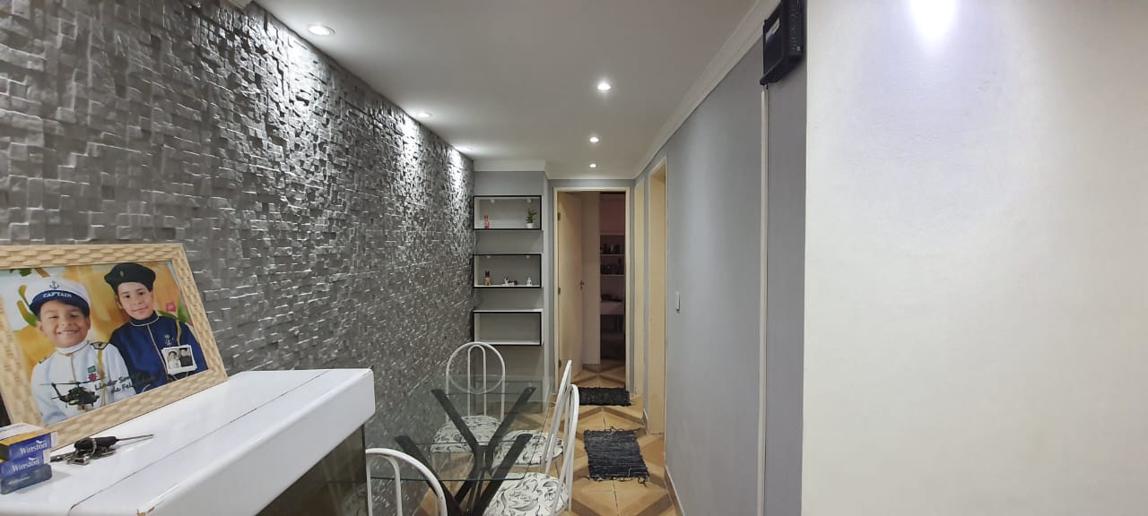 Foto do imóvel: Apartamento com 2 Quartos à Venda, 48 m²em Vila Urupês - Suzano