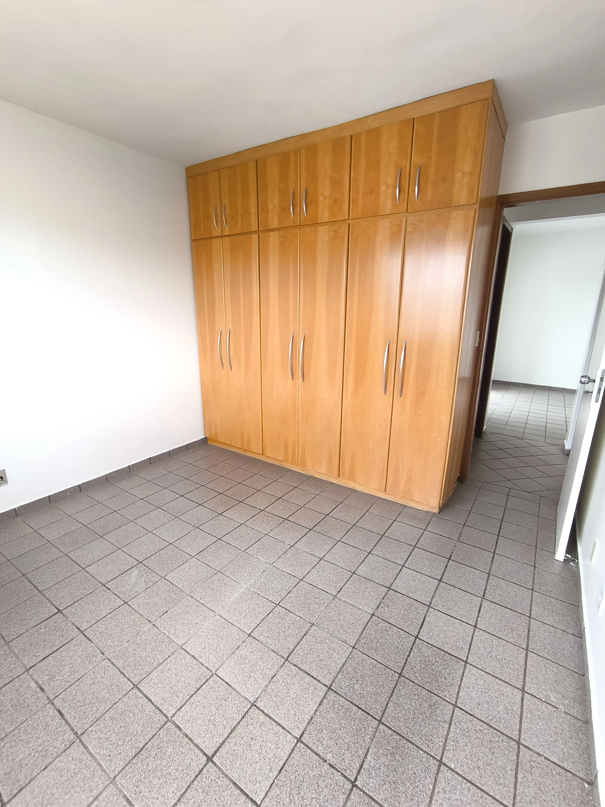 Imagem Apartamento com 2 Quartos para Alugar, 55 m² em Jardim América - Goiânia
