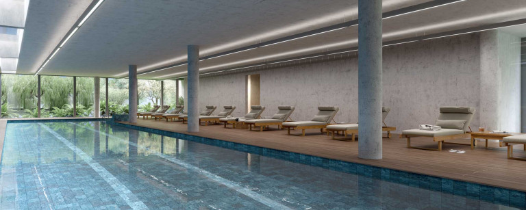 Imagem Apartamento com 4 Quartos à Venda, 158 m² em Cidade Monções - São Paulo