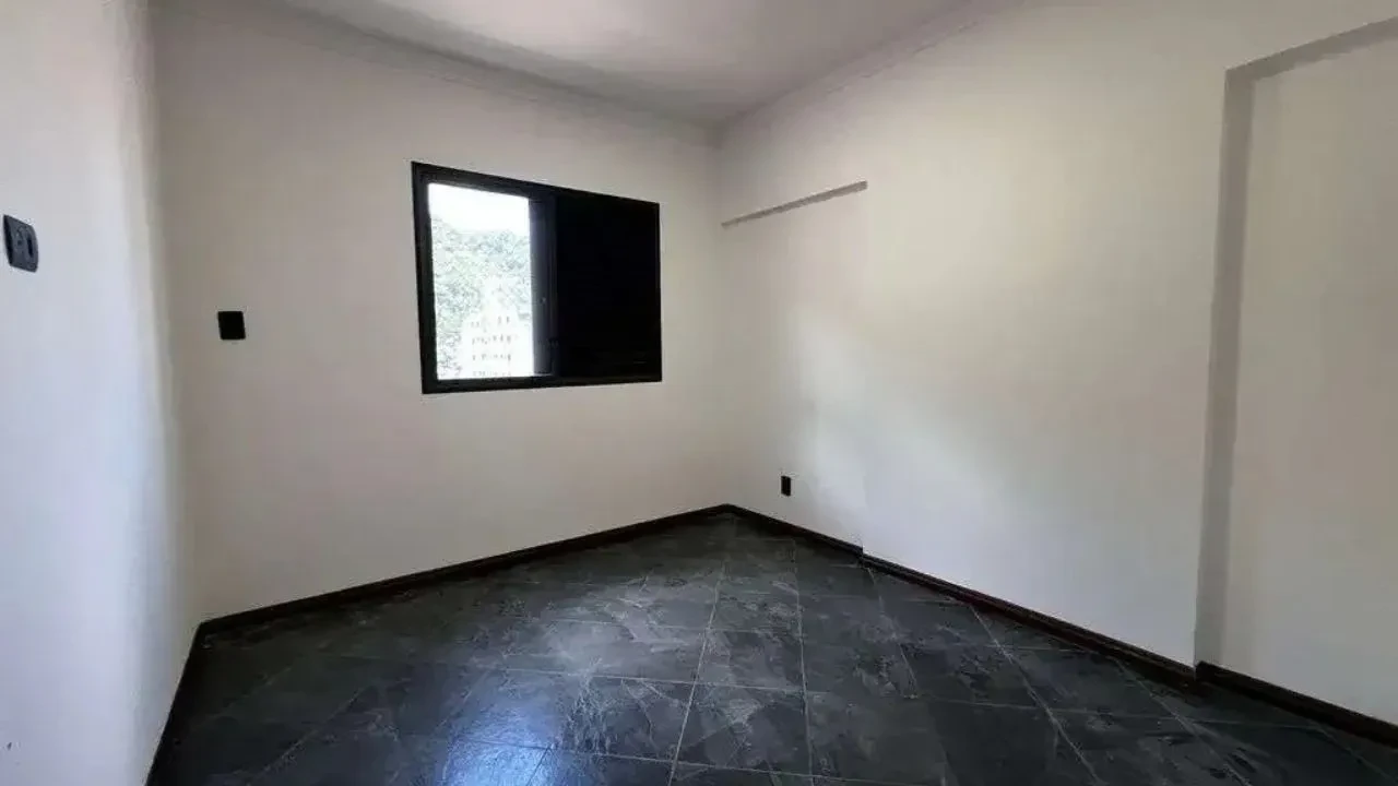 Imagem Apartamento com 2 Quartos para Alugar, 86 m² em Marapé - Santos