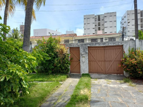 Casa com 3 Quartos à Venda, 216 m² em Candeias - Jaboatão dos Guararapes