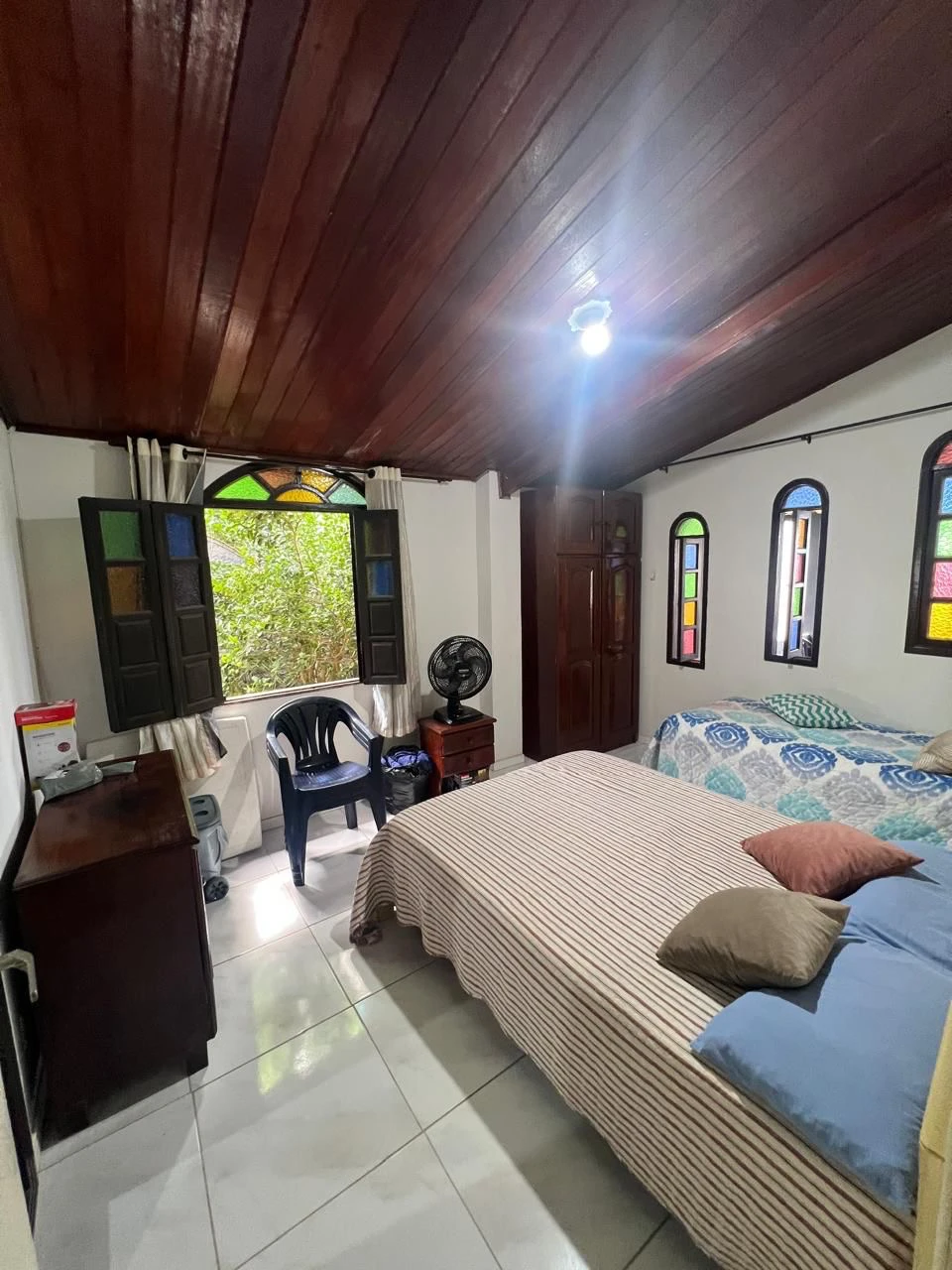 Imagem Casa com 3 Quartos à Venda, 576 m² em Jauá (Abrantes) - Camaçari