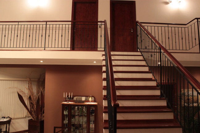 Imagem Casa com 3 Quartos à Venda, 500 m² em Village Mantiqueira - Guaratinguetá