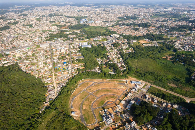Imagem Terreno em Condomínio à Venda,  em Santa Cândida - Curitiba
