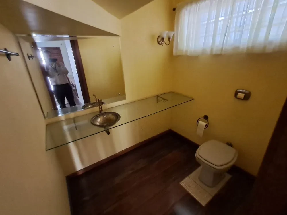Imagem Casa com 5 Quartos à Venda, 260 m² em Santa Bárbara - Criciúma