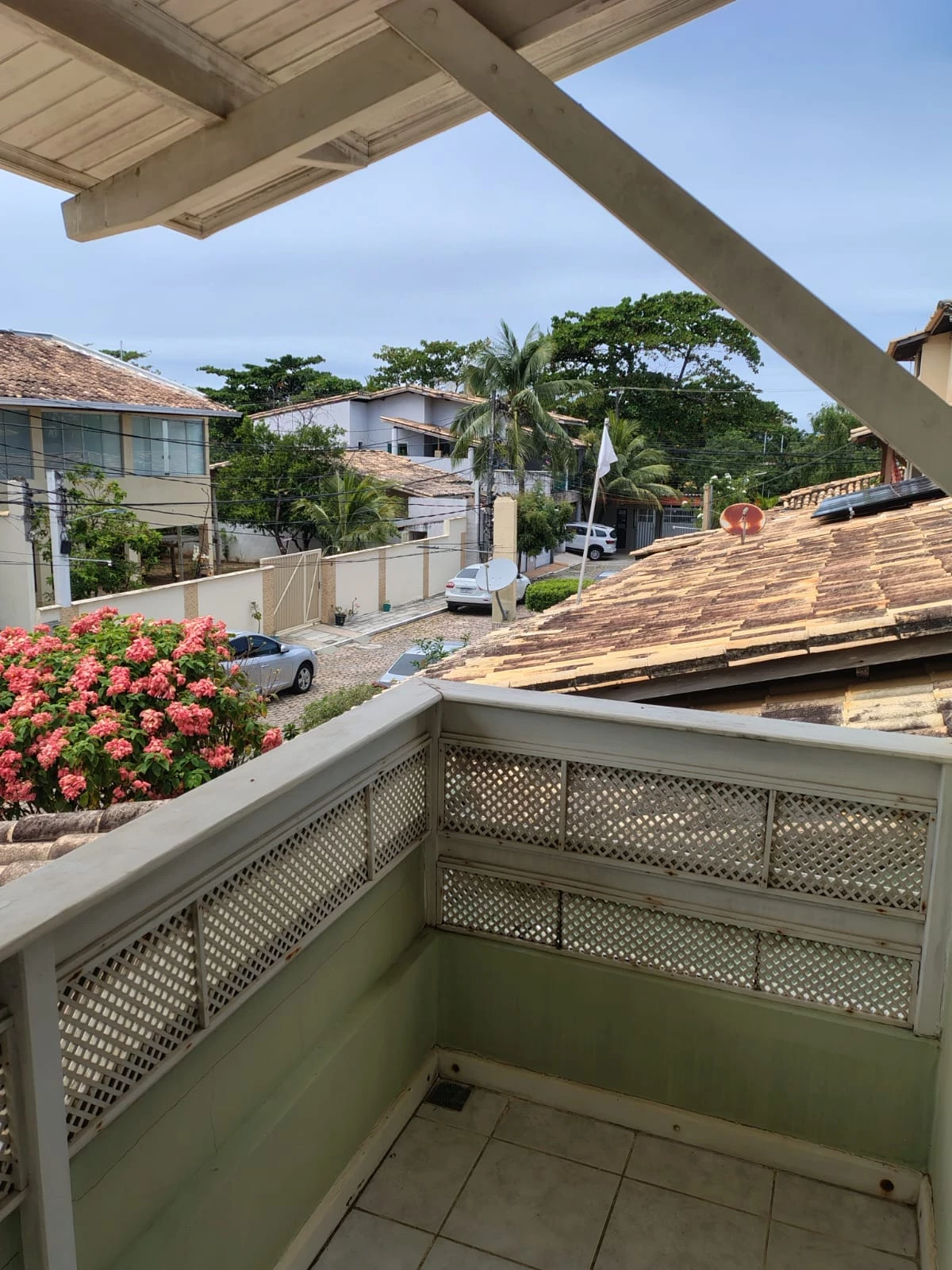 Foto do imóvel: Casa de Condomínio com 4 Quartos à Venda, 180 m² em Stella Maris - Salvador