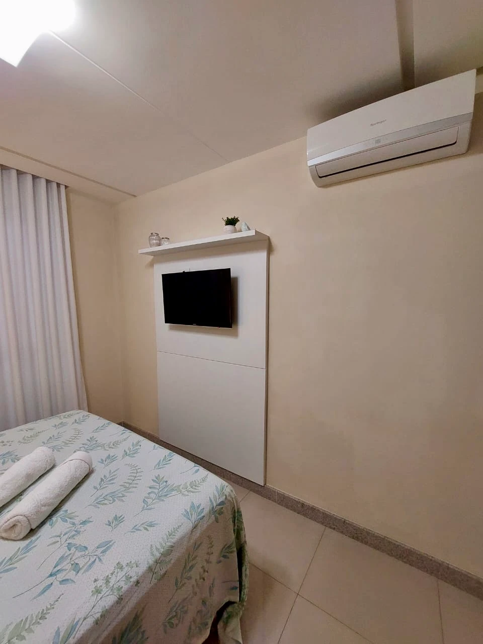Imagem Apartamento com 2 Quartos à Venda, 74 m² em Itapuã - Vila Velha