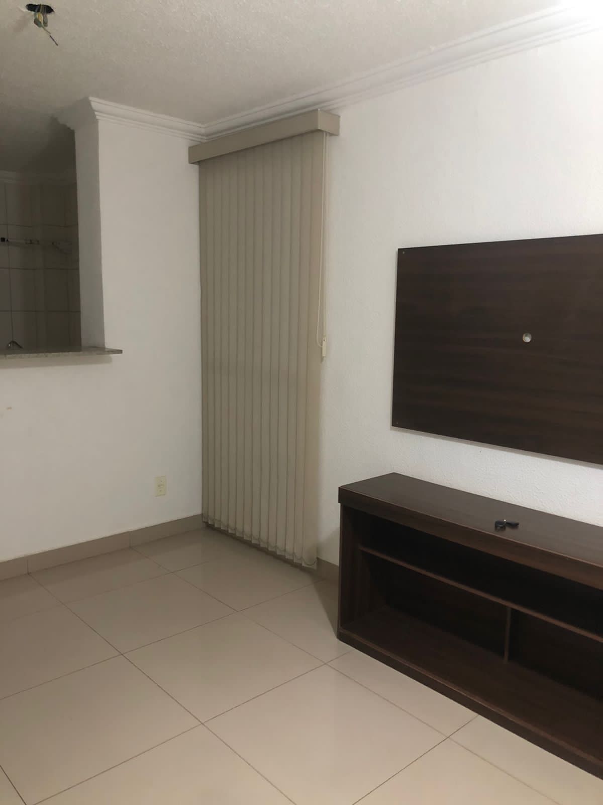 Foto do imóvel: Apartamento com 2 Quartos à Venda, 40 m²em Residencial Morada das Acácias - Limeira