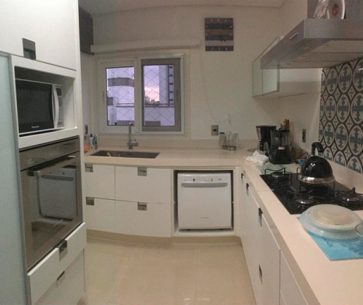 Imagem Cobertura com 3 Quartos à Venda, 478 m²em Cruzeiro do Sul - Criciúma