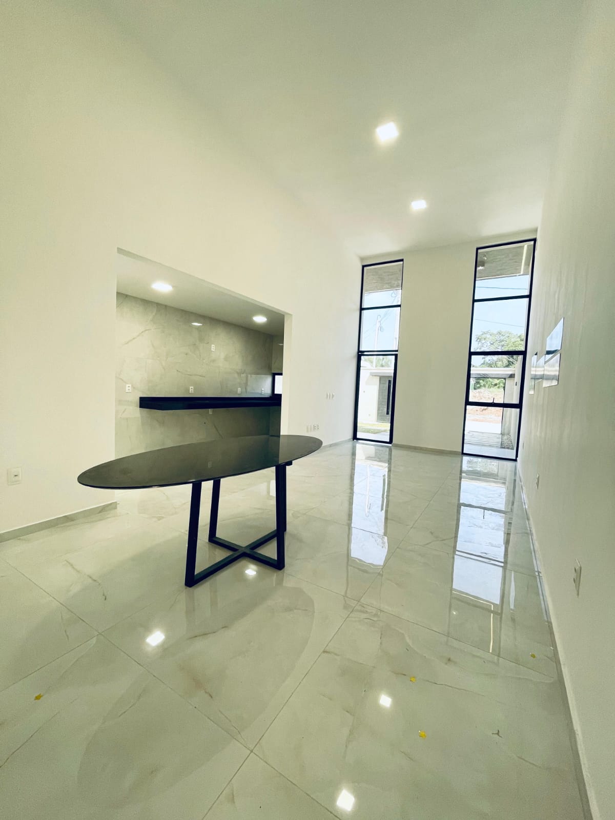 Imagem Casa com 3 Quartos à Venda, 135 m² em Coité - Eusébio