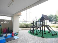 Imagem Apartamento com 2 Quartos à Venda, 56 m²em Vila Polopoli - São Paulo