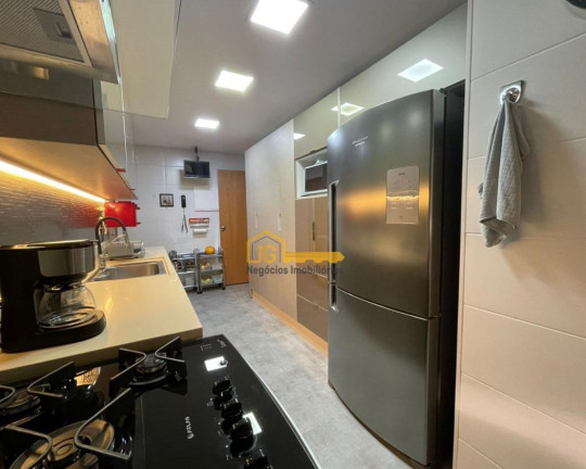 Imagem Apartamento com 4 Quartos à Venda, 184 m² em Norte (Águas Claras) - Brasília