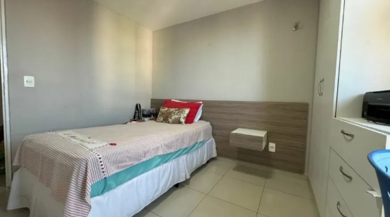 Imagem Apartamento com 3 Quartos à Venda, 103 m²em Jardim Oceania - João Pessoa