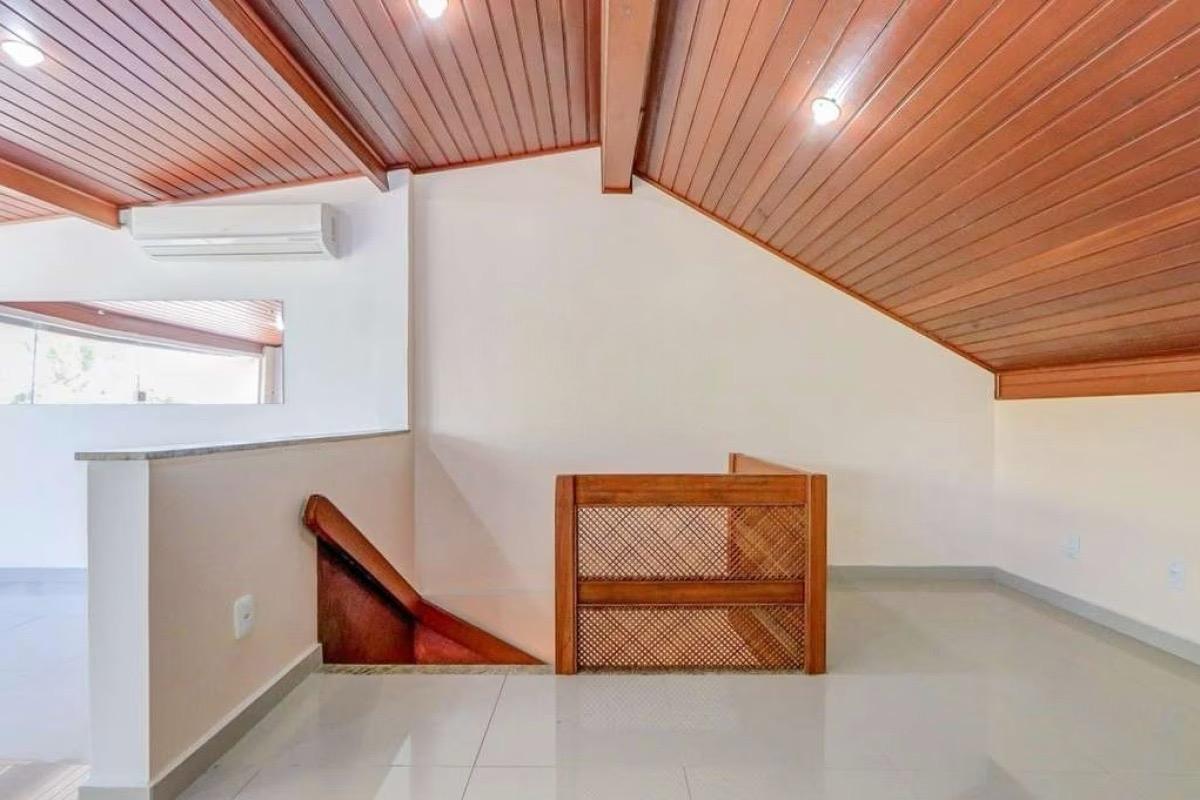 Imagem Casa de Condomínio com 3 Quartos à Venda, 210 m² em Tristeza - Porto Alegre