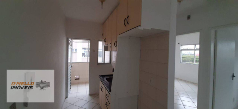 Imagem Apartamento com 2 Quartos para Alugar, 60 m² em Centro - Biguaçu