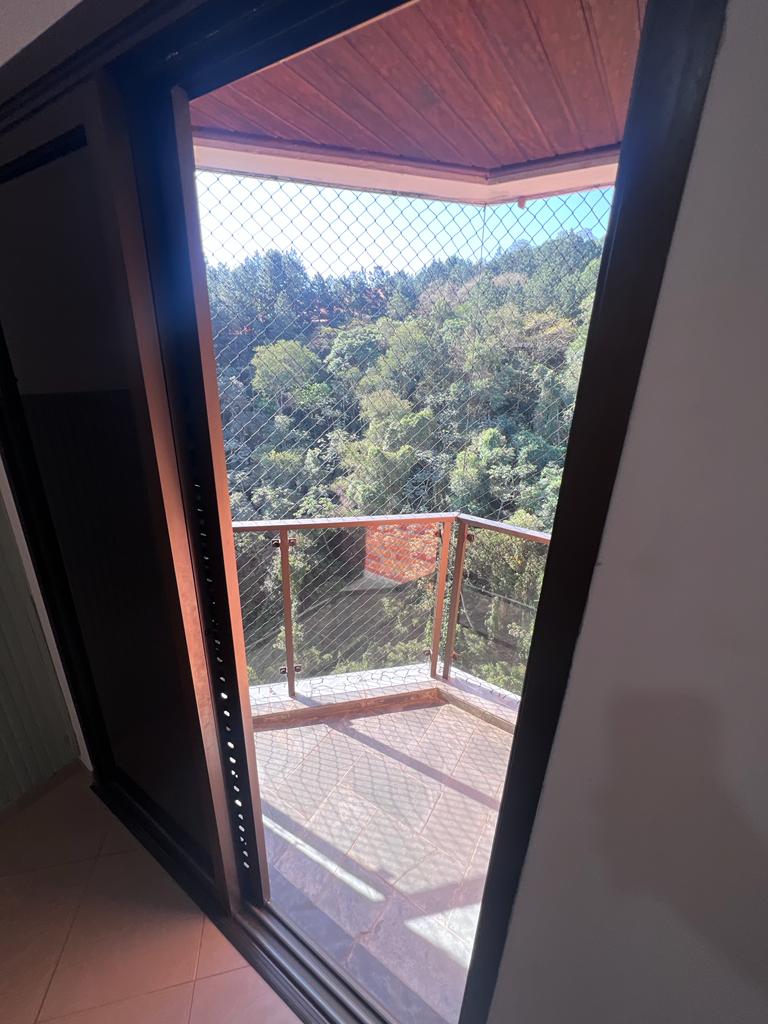 Imagem Apartamento com 3 Quartos à Venda, 114 m²em Alphaville - Santana de Parnaíba