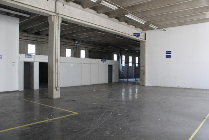 Imagem Imóvel Comercial à Venda, 2.194 m² em Jurubatuba - São Paulo