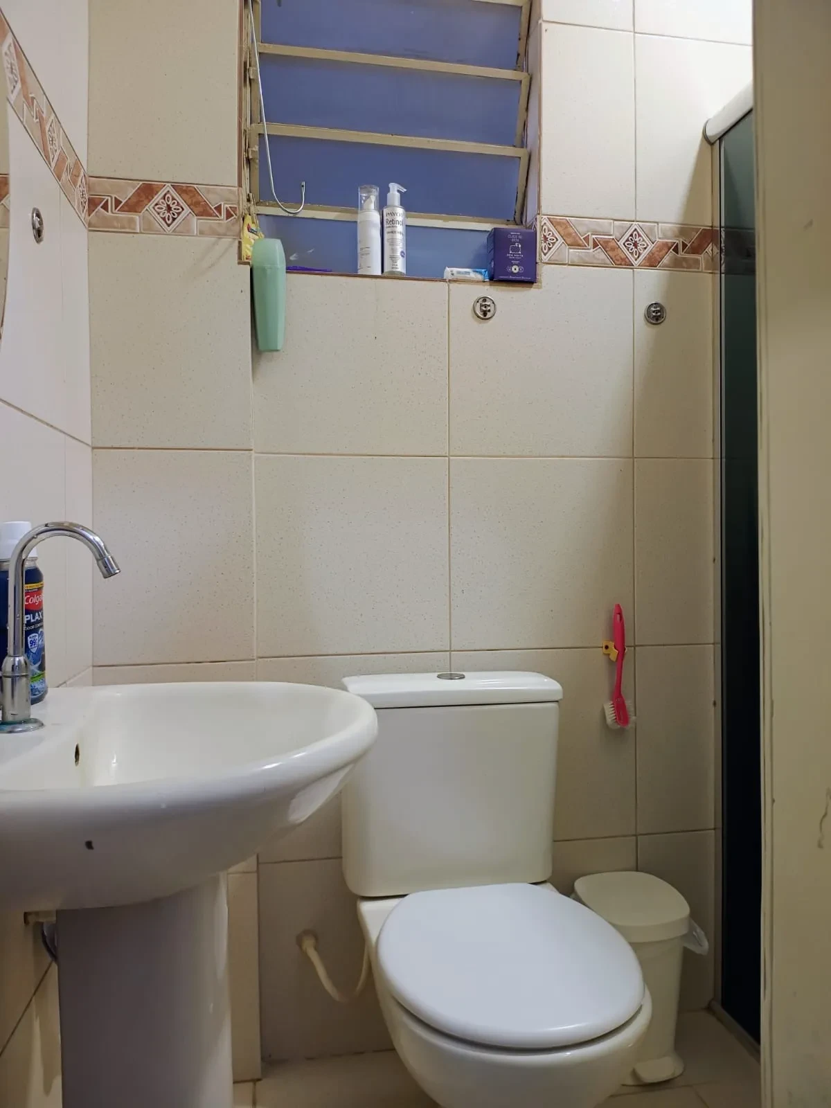 Imagem Apartamento com 2 Quartos para Alugar, 100 metros em Centro - Manaus