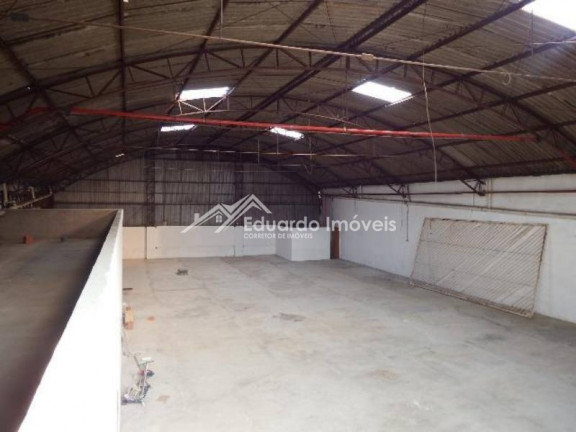 Imagem Galpão para Alugar, 600 m² em Vila Moraes - São Paulo