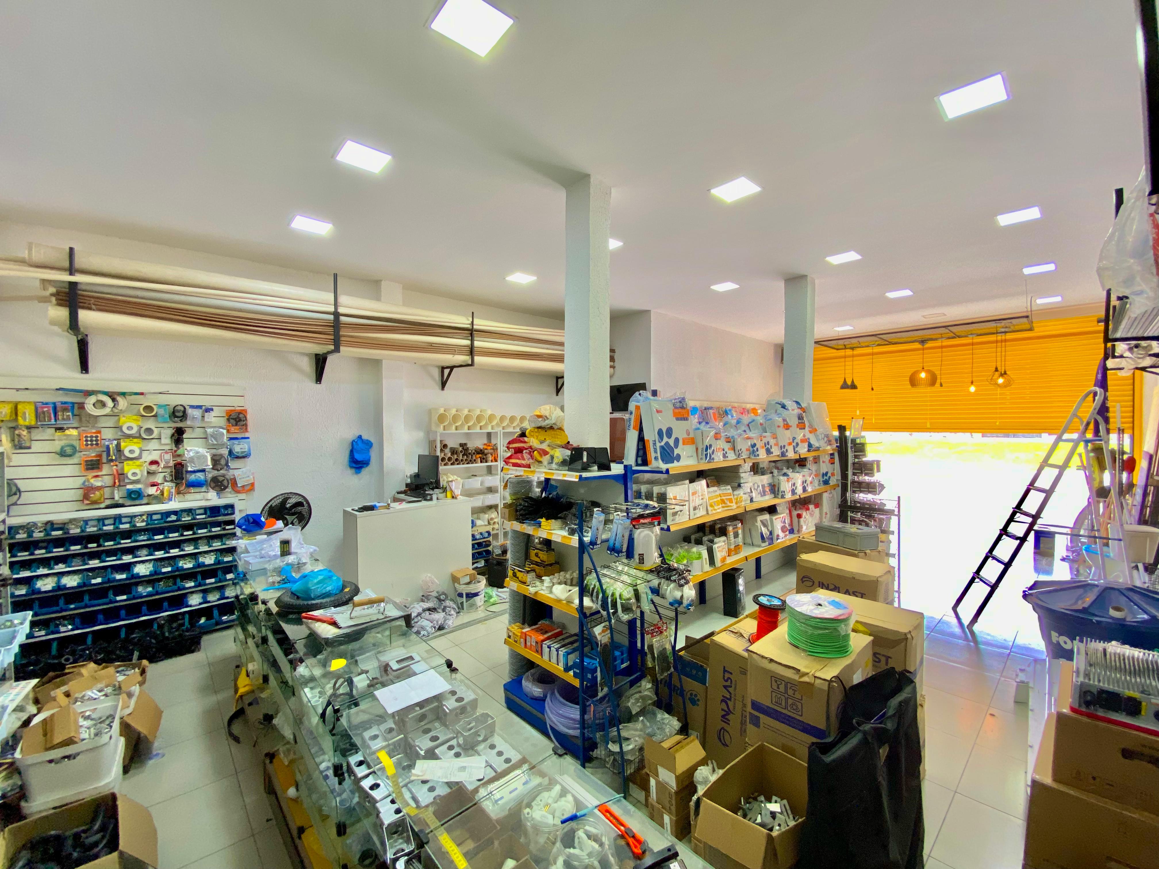 Imagem Imóvel Comercial à Venda, 168 m² em Parque Verde - Belém