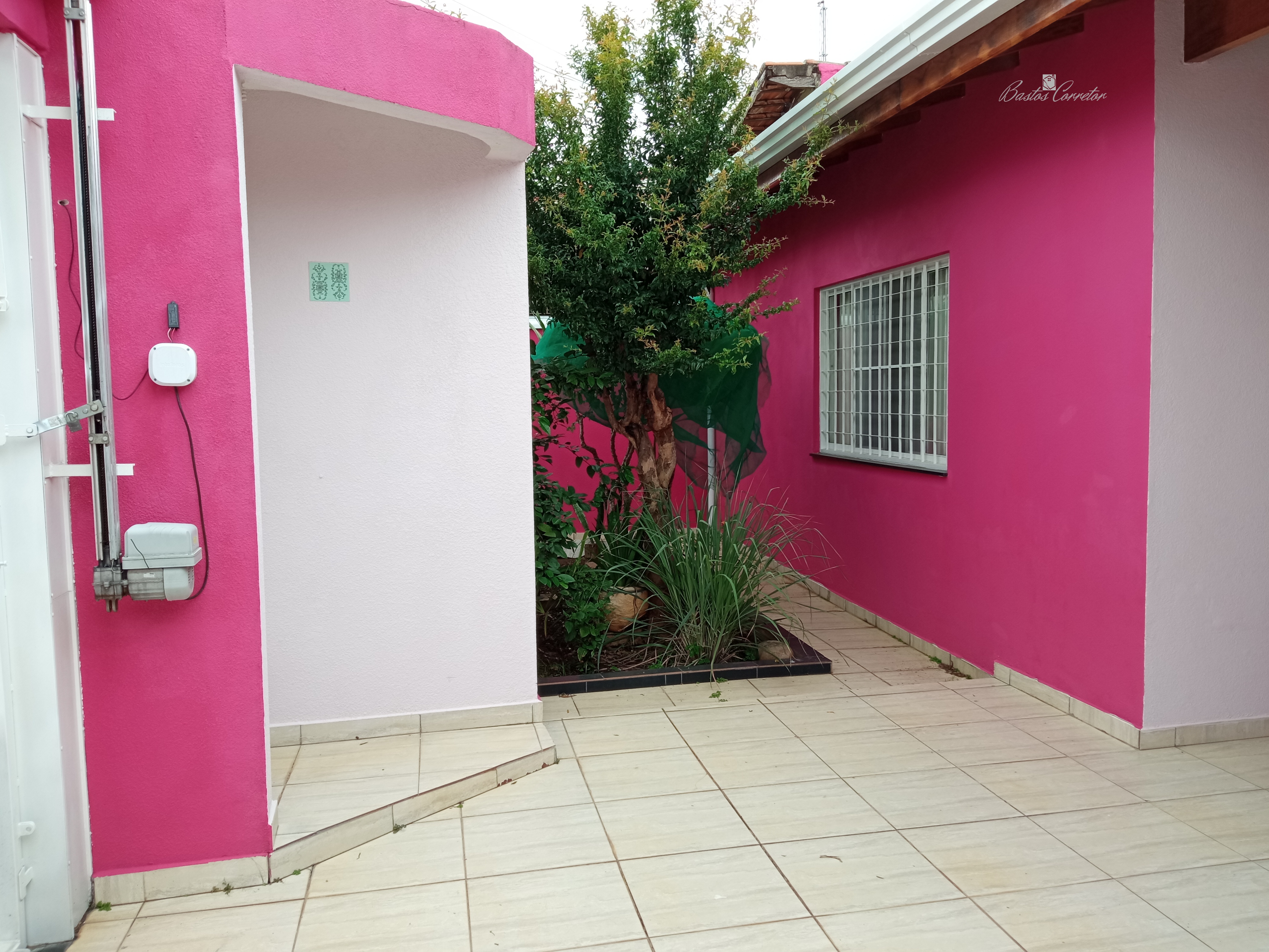 Imagem Casa com 5 Quartos à Venda, 180 m² em Parque São Lourenço - Indaiatuba