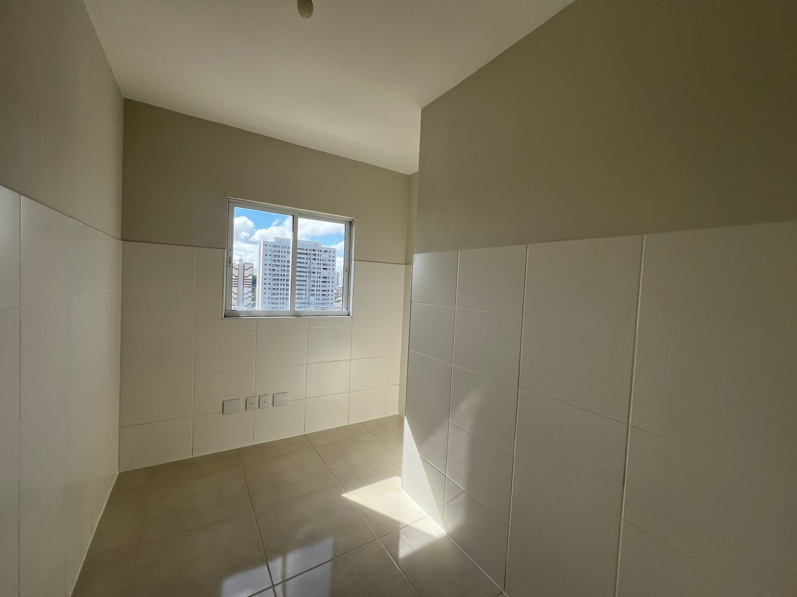 Imagem Apartamento com 3 Quartos à Venda, 92 m²em Vila dos Cabanos - Barcarena