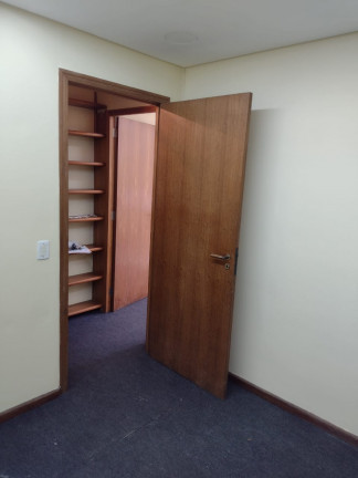 Imagem Sala Comercial à Venda, 49 m² em Floresta - Porto Alegre