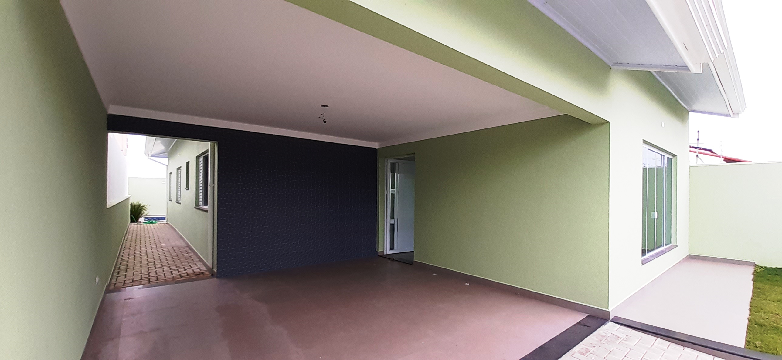 Imagem Casa com 3 Quartos à Venda, 240 m²em Balneário São José - Peruibe