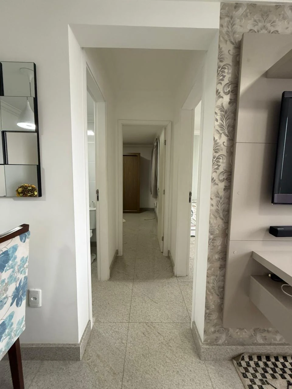 Imagem Apartamento com 2 Quartos à Venda, 58 m² em Nossa Senhora da Penha - Vila Velha