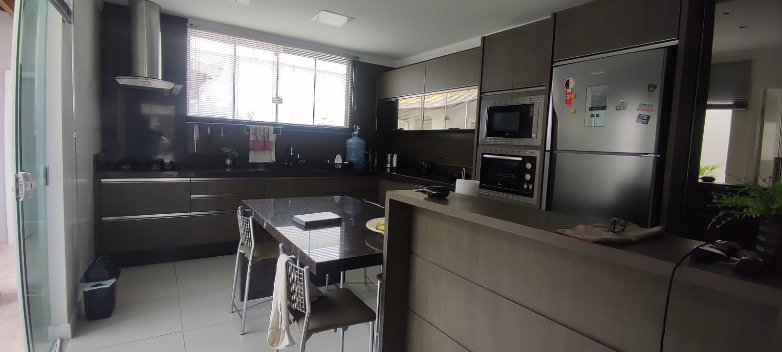 Imagem Casa com 4 Quartos à Venda, 119 m²em Bela Vista - São José
