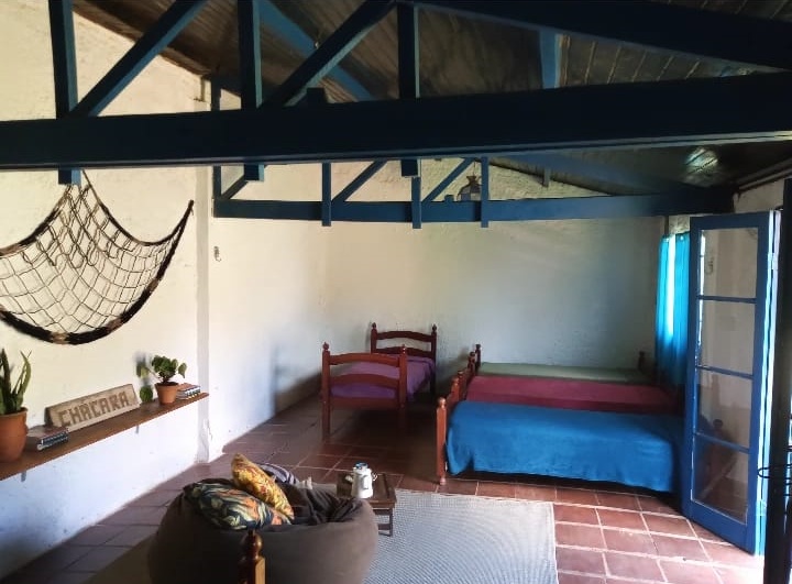 Foto do imóvel: Chácara com 4 Quartos à Venda, 3 m²em Chácara Barreiro - Jaguariúna