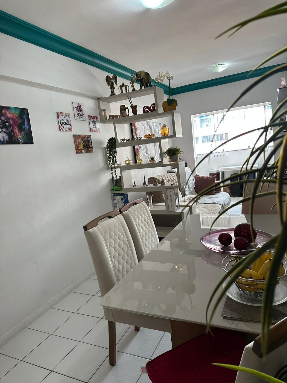 Foto do imóvel: Apartamento com 2 Quartos à Venda, 58 m² em Vila Laura - Salvador