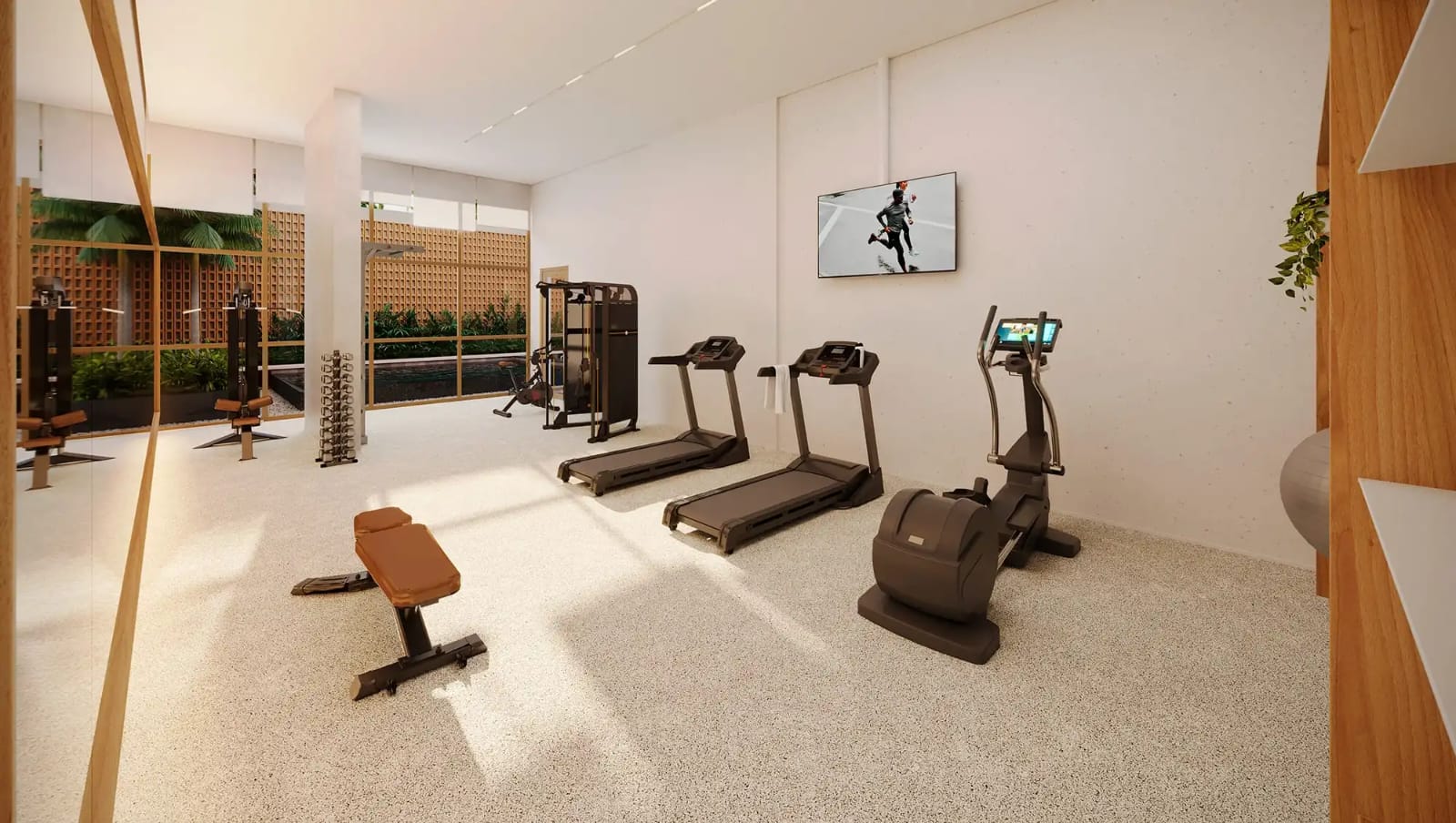 Imagem Apartamento à Venda, 24 m²em VILA MADALENA - São Paulo