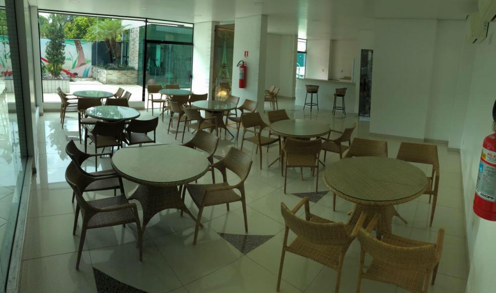 Imagem Apartamento com 3 Quartos para Alugar, 110 m²em Adrianópolis - Manaus