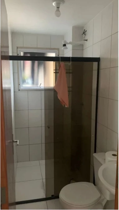 Imagem Apartamento com 3 Quartos à Venda, 75 m² em Mogi Moderno - Mogi das Cruzes