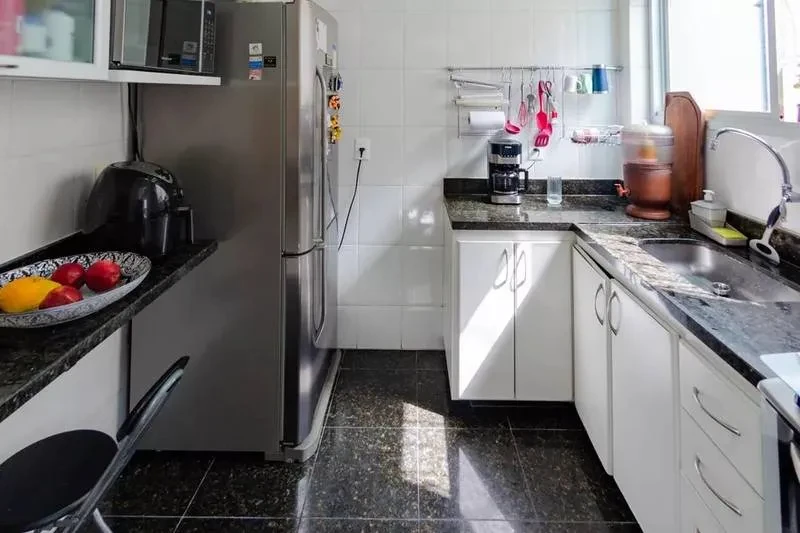 Imagem Apartamento com 4 Quartos à Venda, 100 m² em Prado - Belo Horizonte