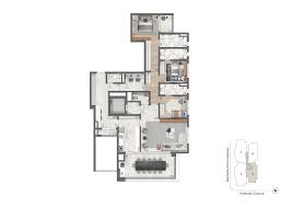 Imagem Apartamento com 3 Quartos à Venda, 172 m² em Moema - São Paulo