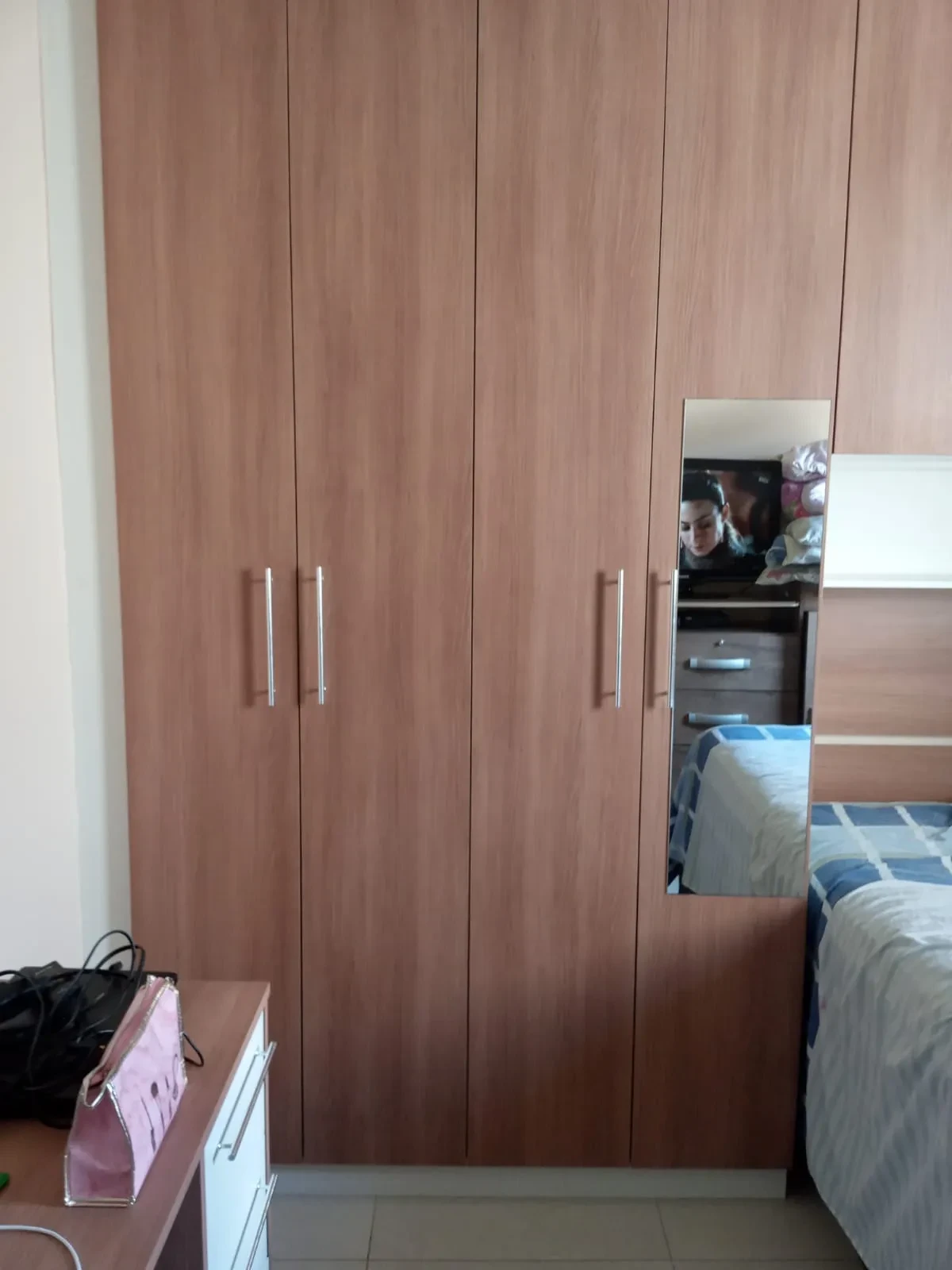 Imagem Apartamento com 1 Quarto à Venda, 33 m² em Vila Gustavo - São Paulo